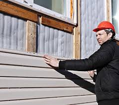 Reliable Green, OR Siding Solutions